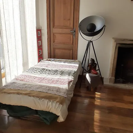 Superbe 2 Pieces Au Centre De Apartment