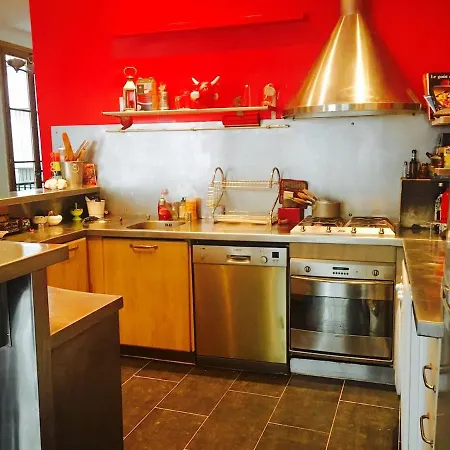 Superbe 2 Pièces Au Centre De *