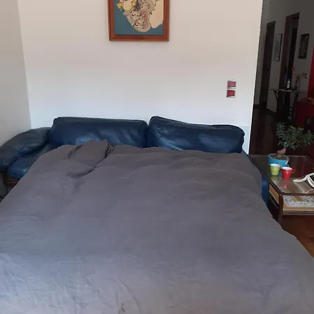 Appartement Superbe 2 Pièces Au Centre De Paris