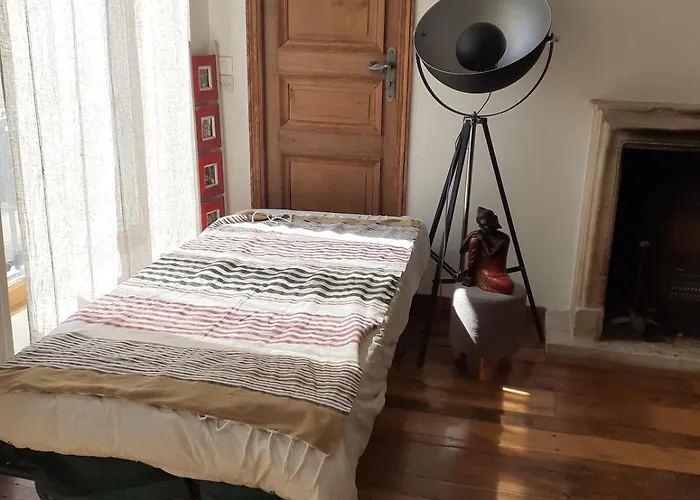 Superbe 2 Pieces Au Centre De Apartment